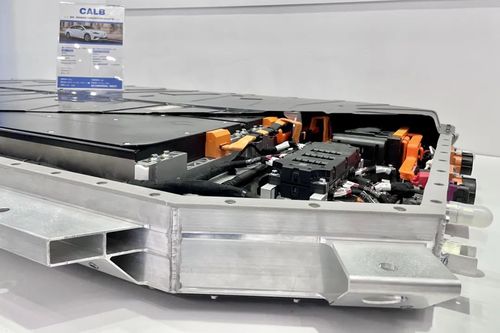 億緯鋰能澄清未與特斯拉就磷酸鐵鋰電池展開商務溝通及技術轉讓