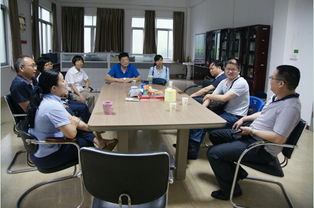 技術交流簡訊 架設創新與協作的橋梁